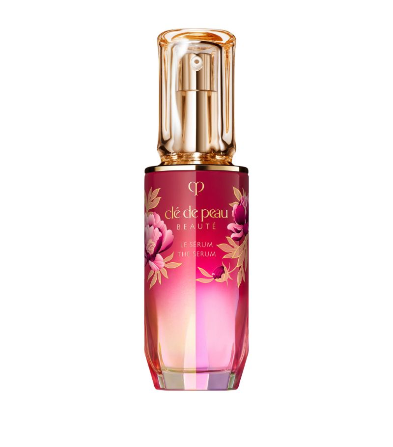 Clé De Peau Beauté Clé De Peau Beauté The Serum (50Ml) - Lunar New Year Limited Edition