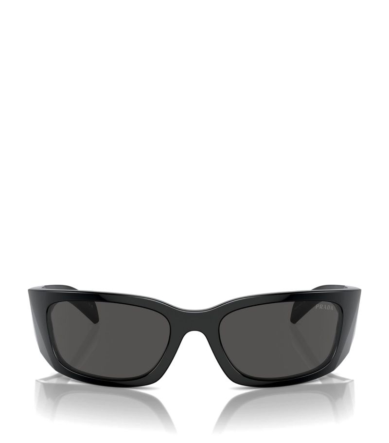 Prada Prada Acetate Pr A14S Sunglasses