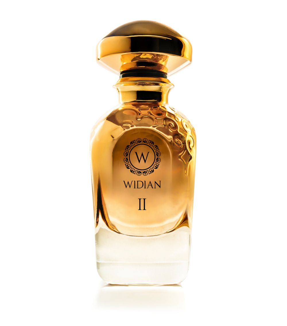 Widian Widian Gold Ii Sahara Extrait De Parfum (50Ml)