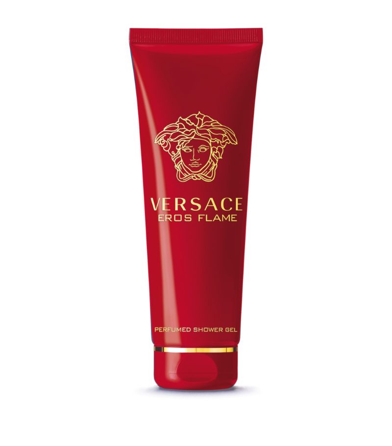 Versace Versace Eros Flame Shower Gel