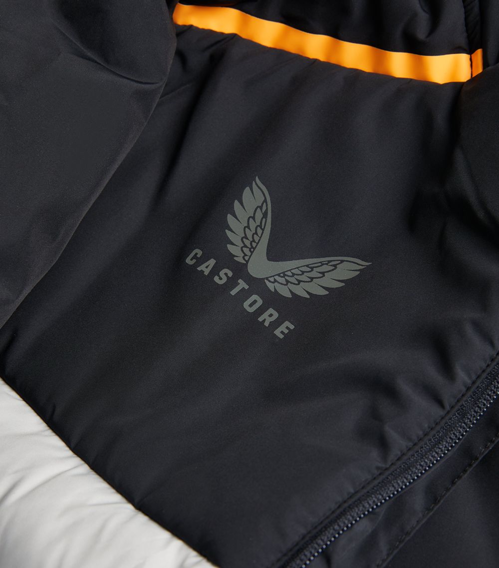 Castore Castore x McLaren F1 Padded Jacket