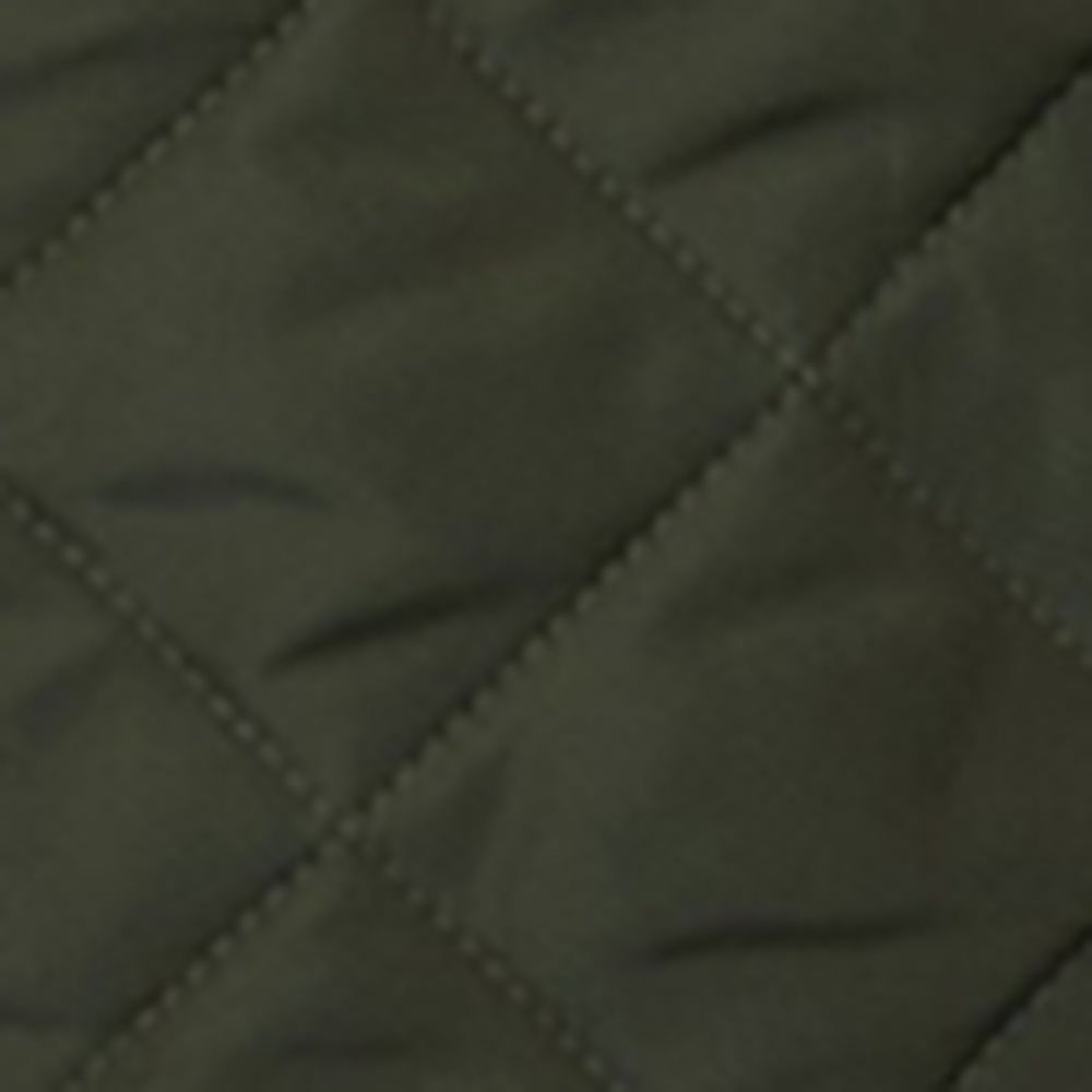 Burberry Burberry Quilted Roxby Puffer Jacket