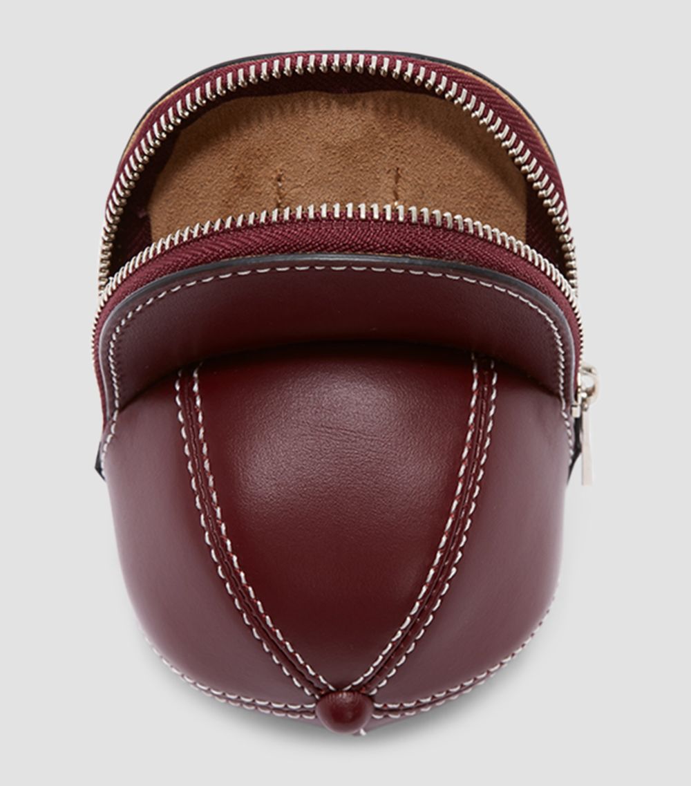 Jw Anderson Jw Anderson Mini Cap Cross-Body Bag