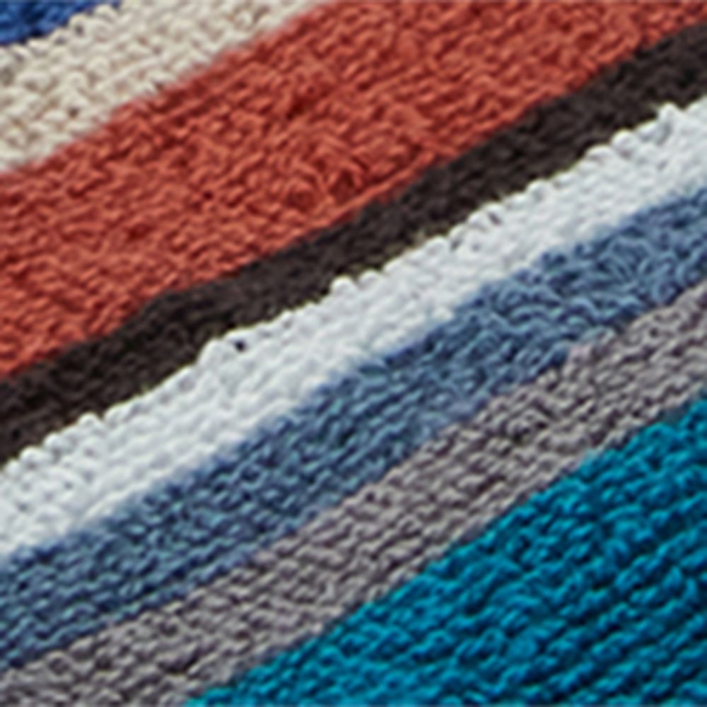 Missoni Home Missoni Home Cotton Wooden Guest Towel (40Cm X 70Cm)