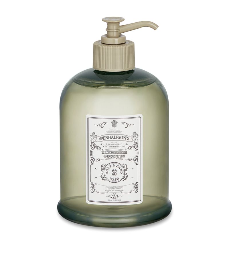 Penhaligon'S Penhaligon'S Blenheim Bouquet Body & Hand Wash (500Ml)