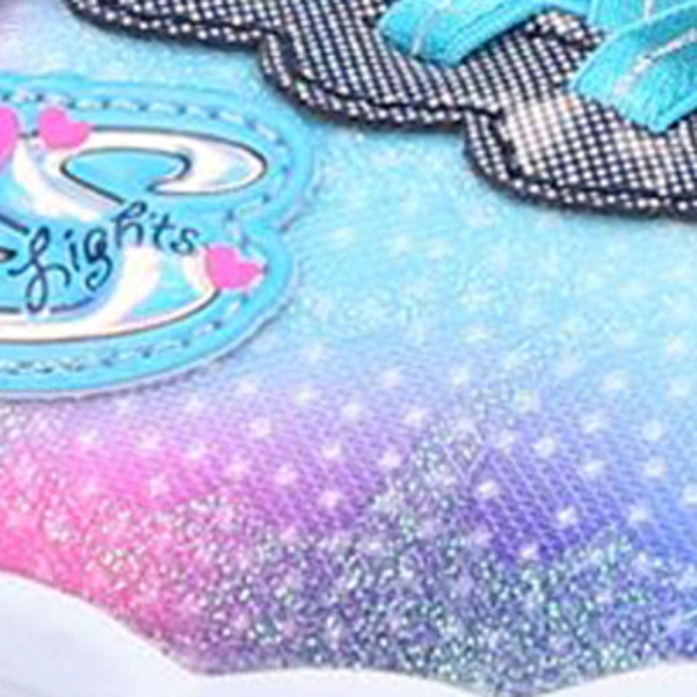 Skechers Skechers Flutter Heart Lights Love Sneakers