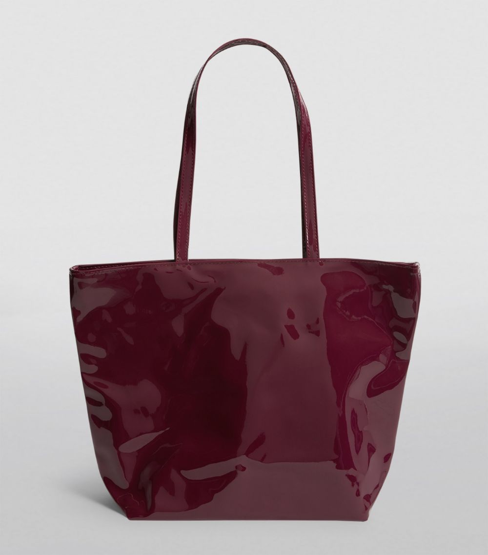 Harrods Harrods Logo Shoulder Tote Bag