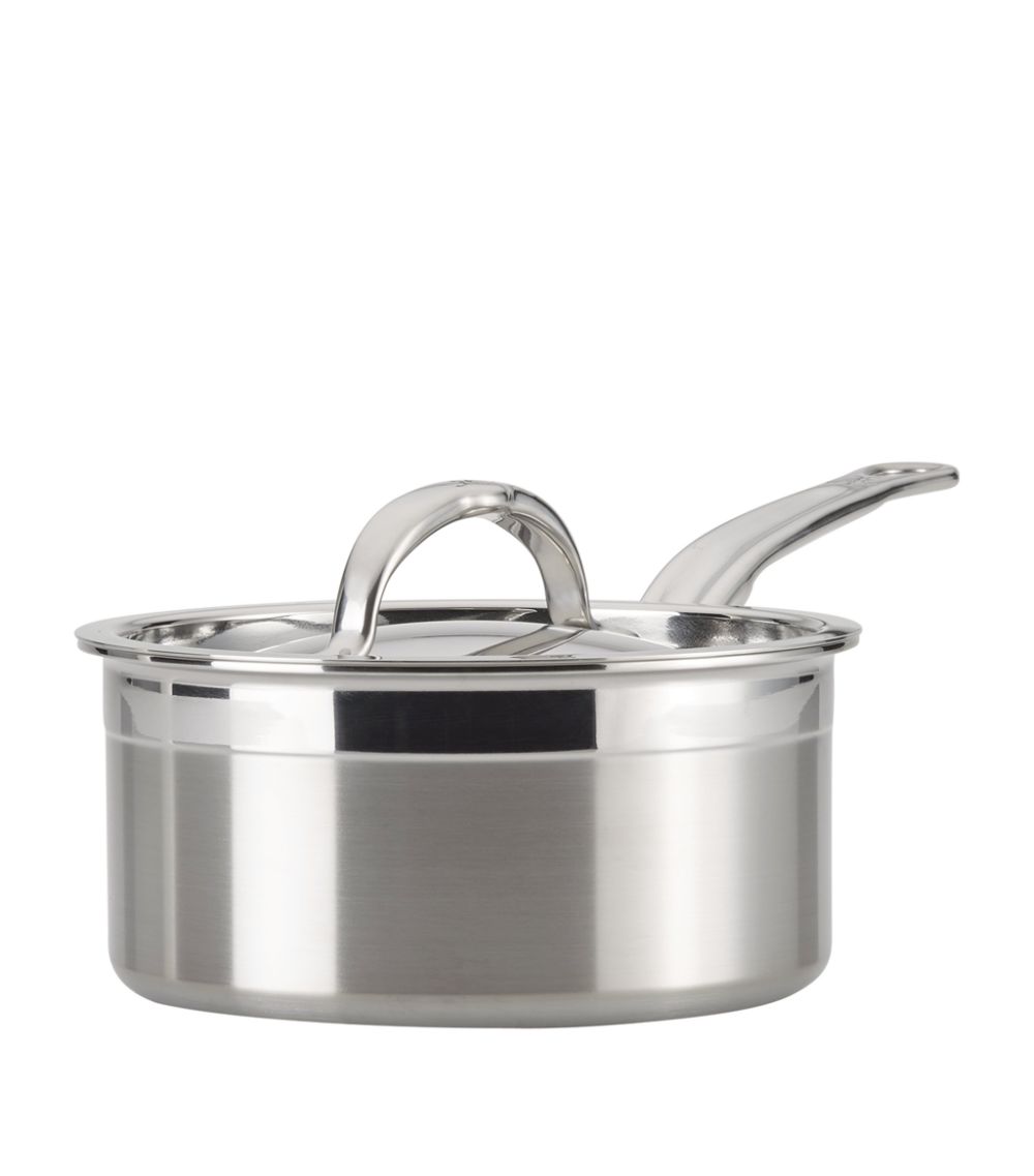 Hestan Hestan Probond Saucepan (16Cm)