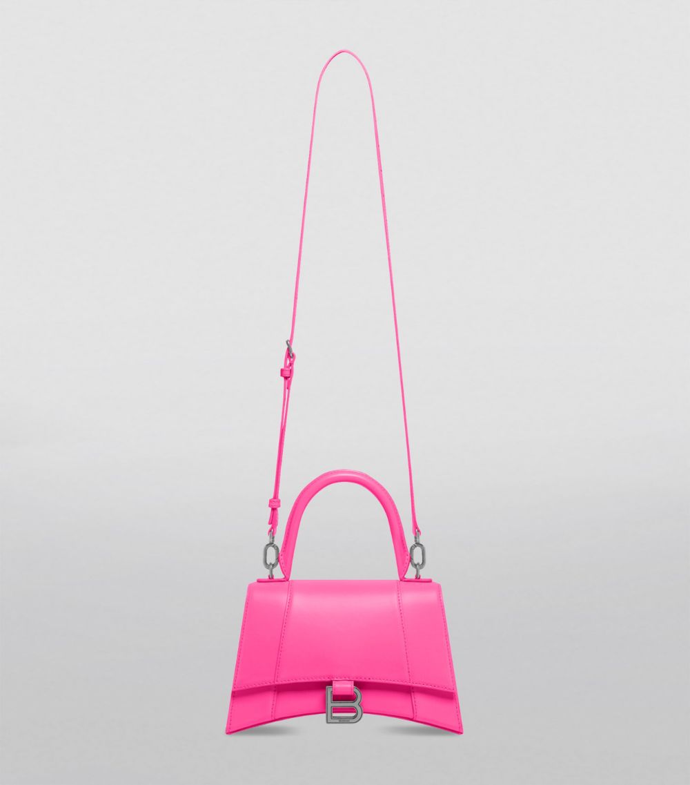 Balenciaga Balenciaga Small Hourglass Bag