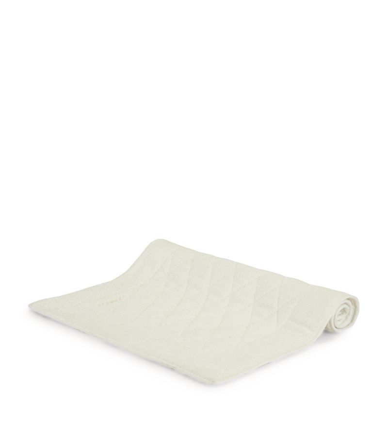 Frette Frette Unito Bath Mat (54Cm X 87Cm)