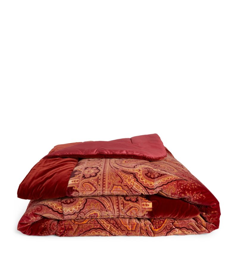 Etro ETRO Bristol Bedspread (270cm x 270cm)