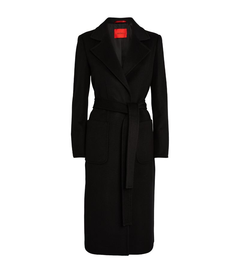 Max & Co. Max & Co. Wool Runaway Coat