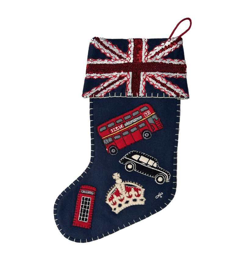 Jan Constantine Jan Constantine London Icons Stocking