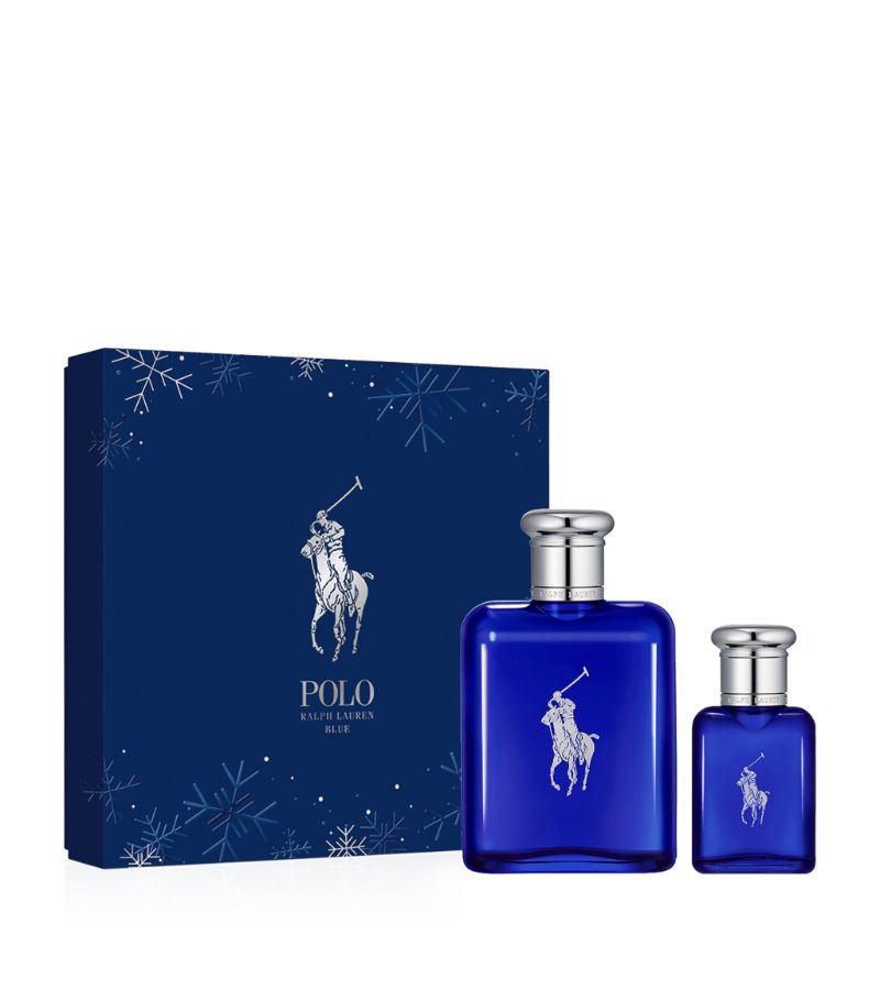 Ralph Lauren Ralph Lauren Polo Blue Fragrance Gift Set