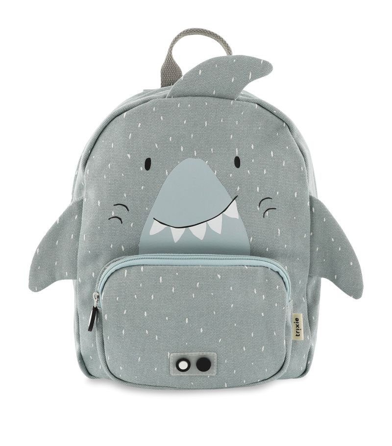 Trixie Trixie Mr. Shark Backpack