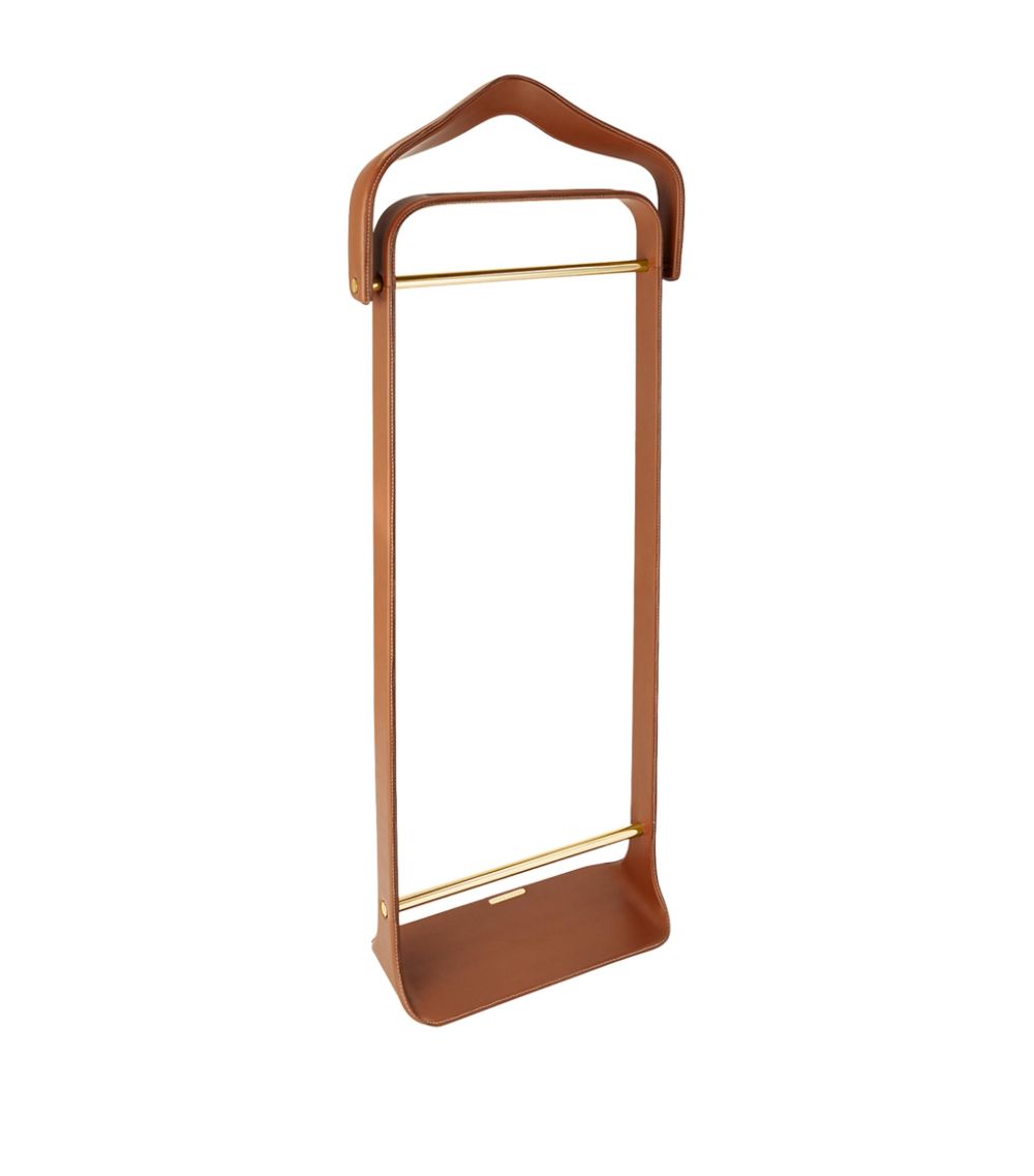 Ralph Lauren Home Ralph Lauren Home Brennan Hanging Rack