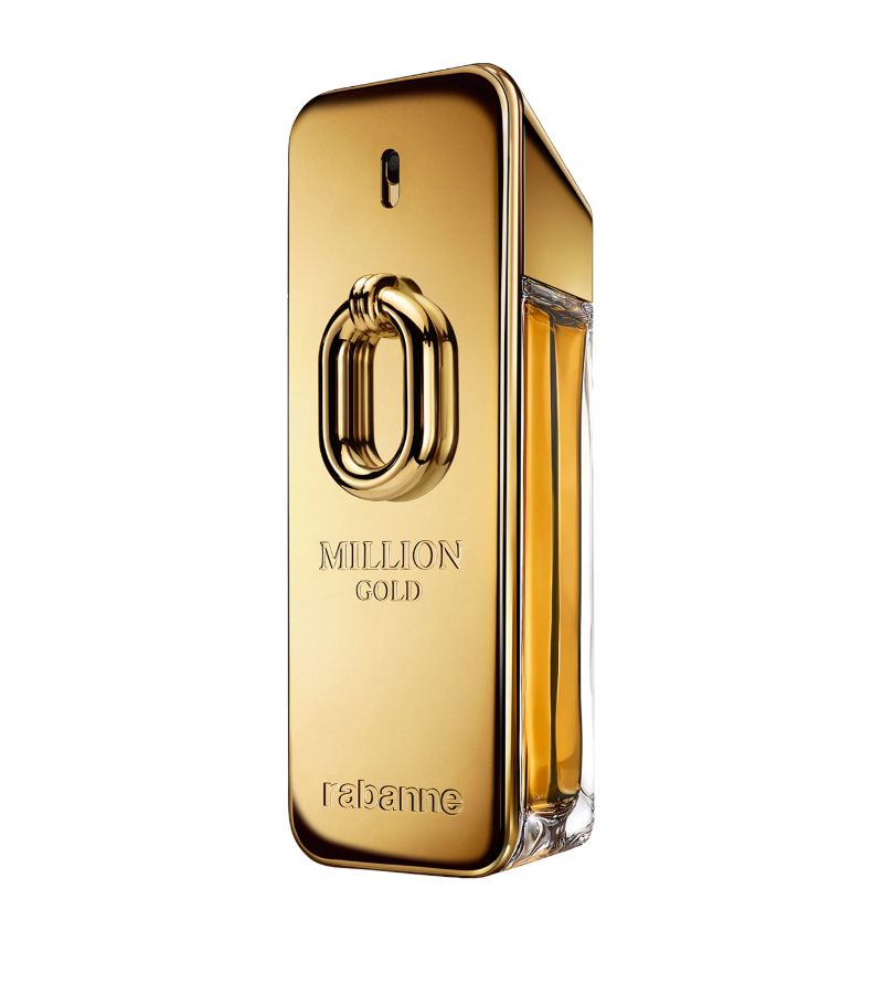 Rabanne Rabanne Million Gold Eau De Parfum Intense (100Ml)