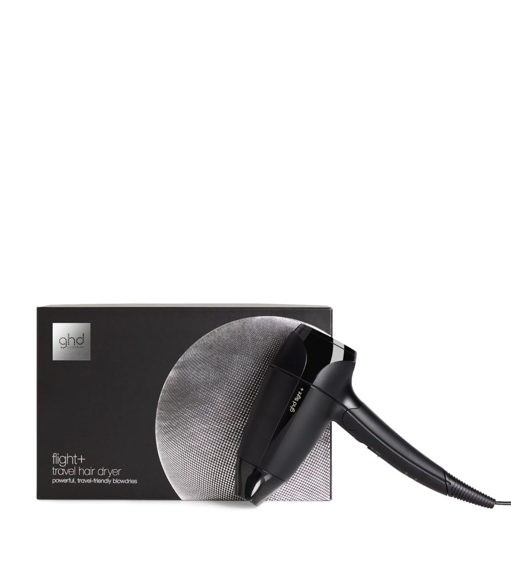 Ghd Ghd Flight+ Travel Hair Dryer