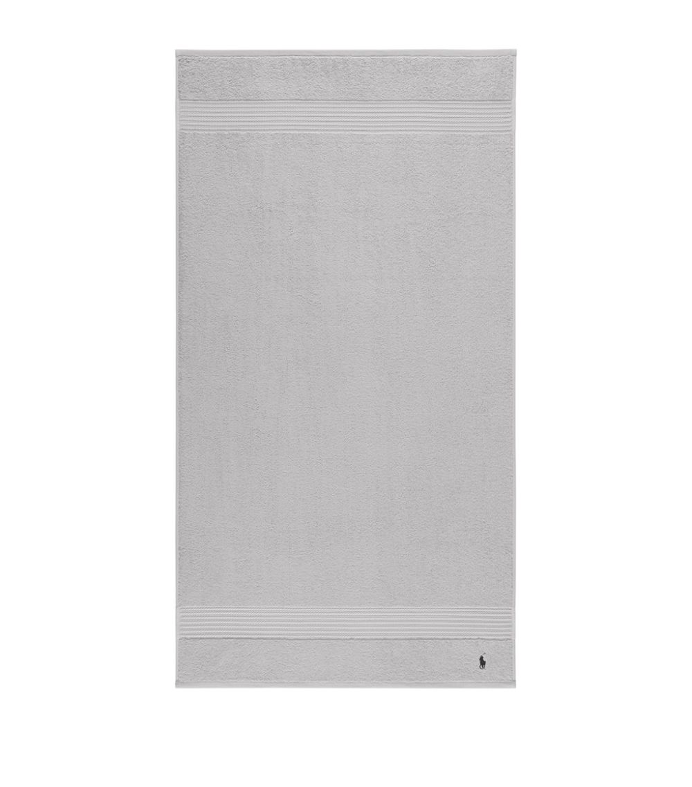 Ralph Lauren Home Ralph Lauren Home Polo Player Bath Towel (75cm x 140cm)