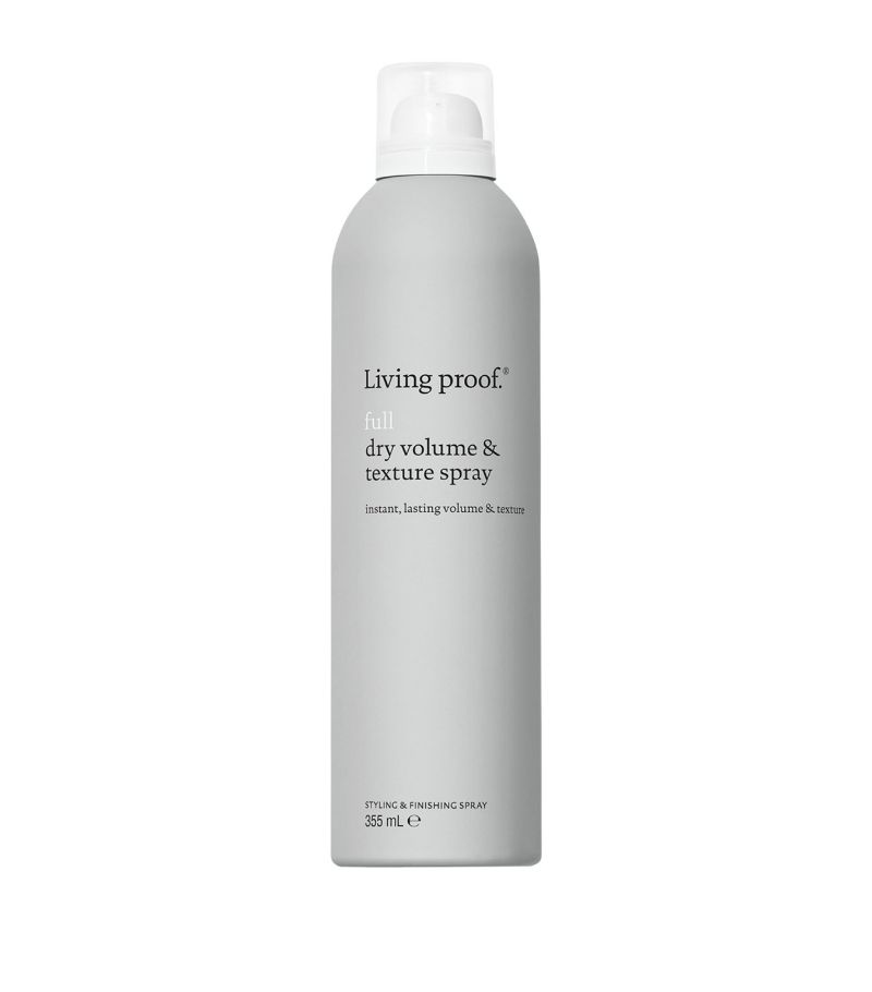 Living Proof Living Proof Full Dry Volume & Texture Spray (355Ml)
