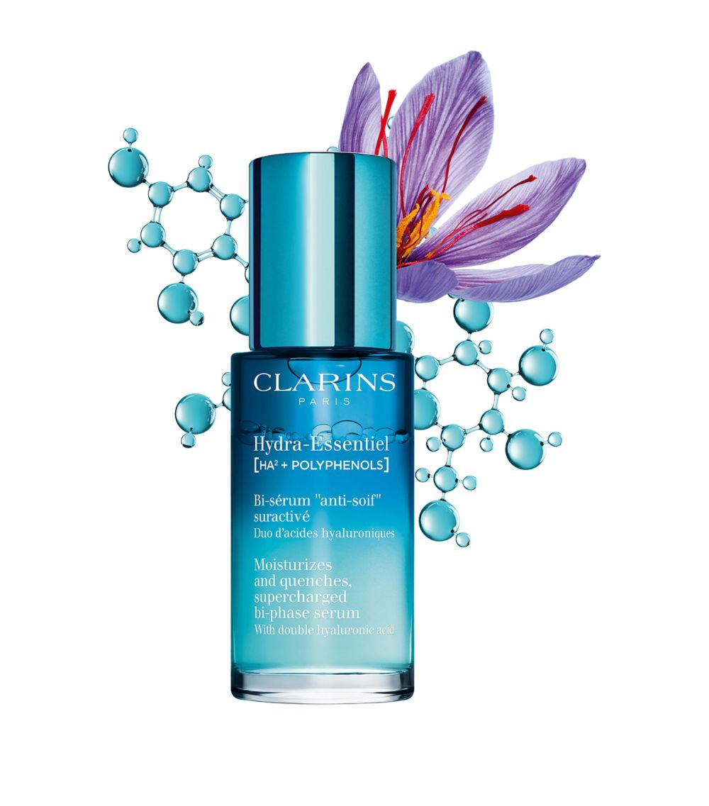 Clarins Clarins Hydra-Essentiel Bi-Phase Serum (30Ml)