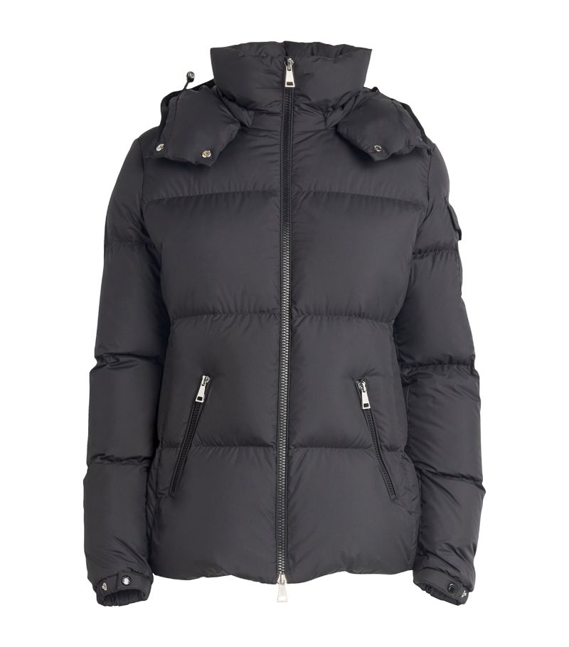 Moncler Moncler Down-Filled Fourmine Puffer Jacket