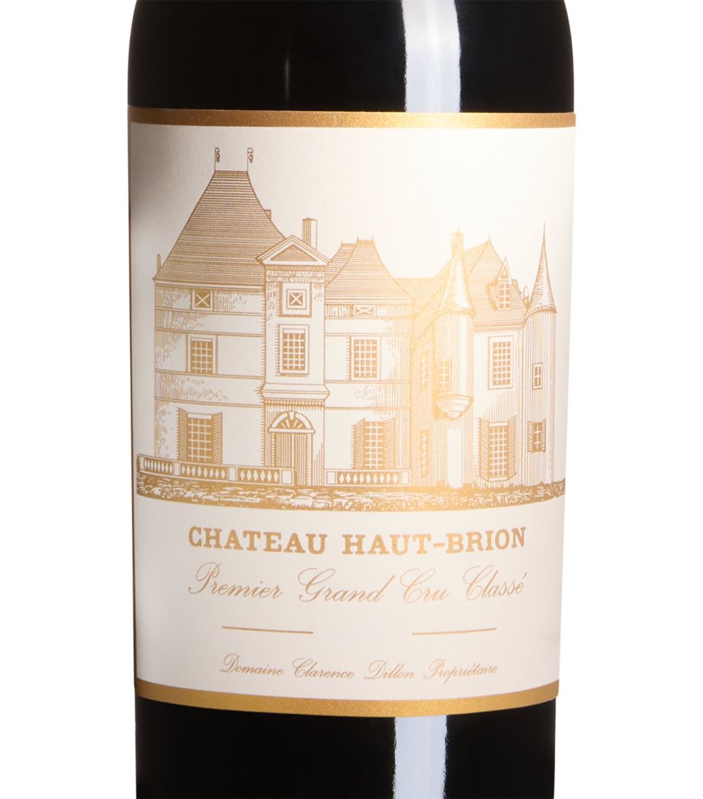Château Haut-Brion Château Haut-Brion Chateau Haut-Brion 2019 (150Cl) - Bordeaux, France