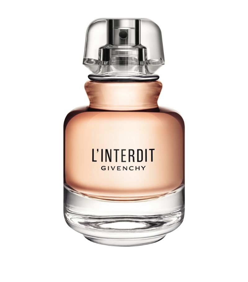 Givenchy Givenchy L'Interdit Hair Mist Eau De Parfum (35Ml)