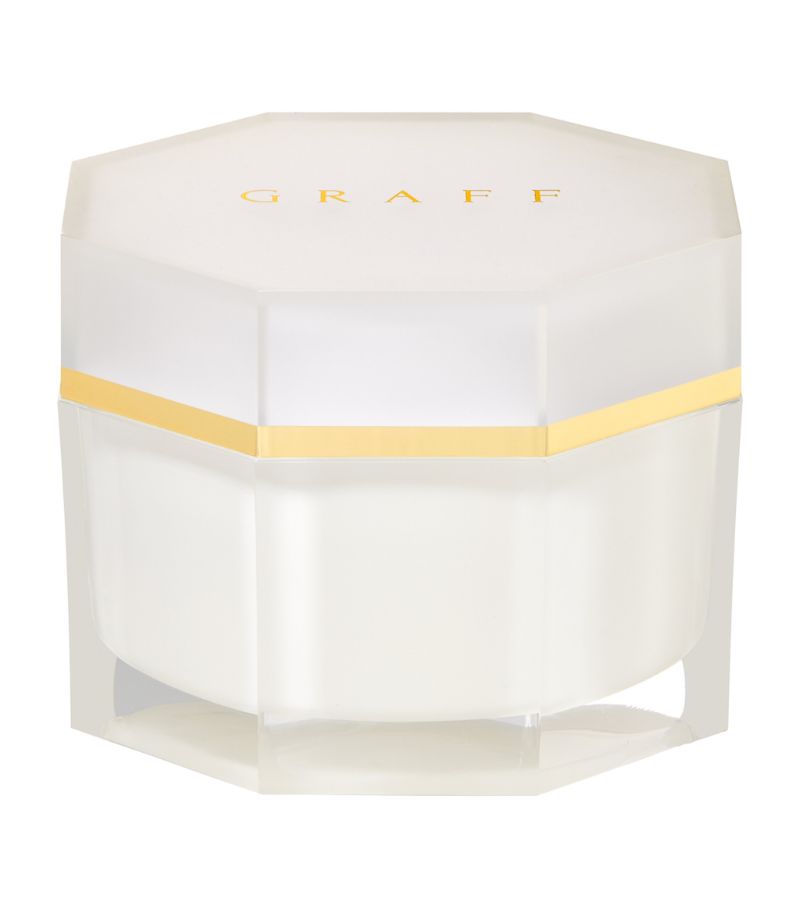 Graff Graff Lesedi La Rona V Body Cream (130ml)