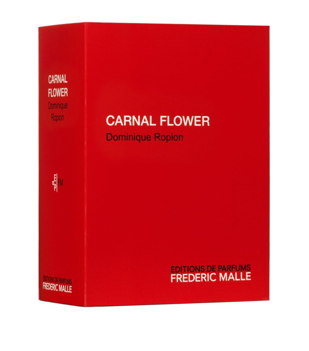 Edition De Parfums Frederic Malle Edition De Parfums Frederic Malle Carnal Flower Eau De Parfum