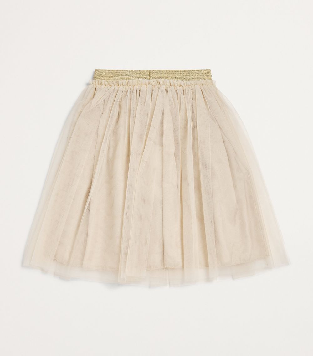 Il Gufo Il Gufo Tulle Skirt (2-12 Years)