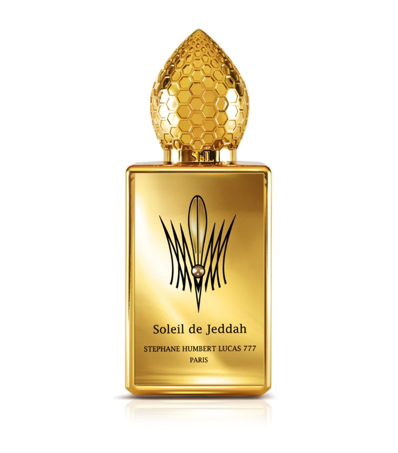 Stephane Humbert Lucas Stephane Humbert Lucas Soleil De Jeddah Eau De Parfum (50 Ml)