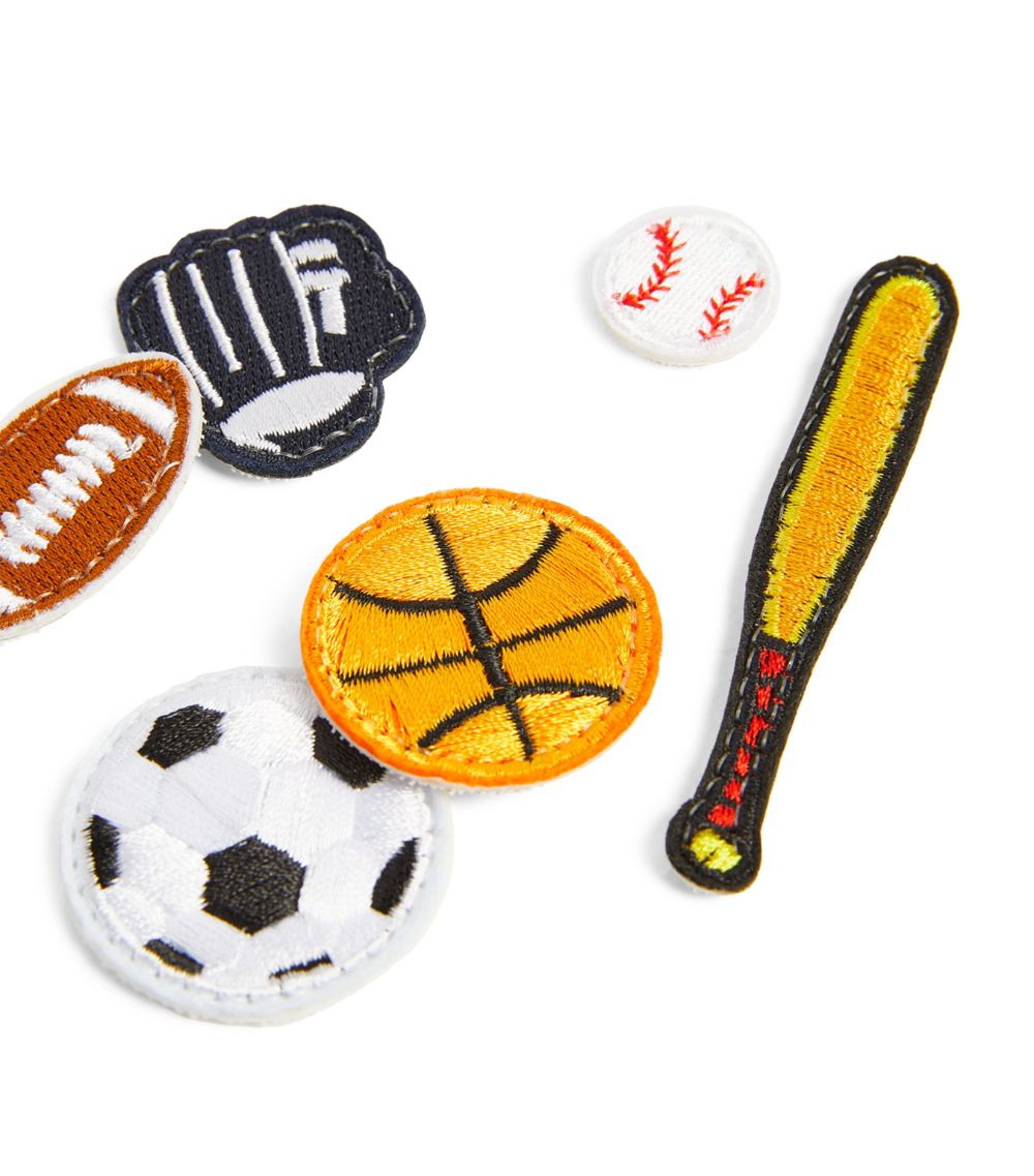 Becco Bags Becco Bags Sports Patch Pack