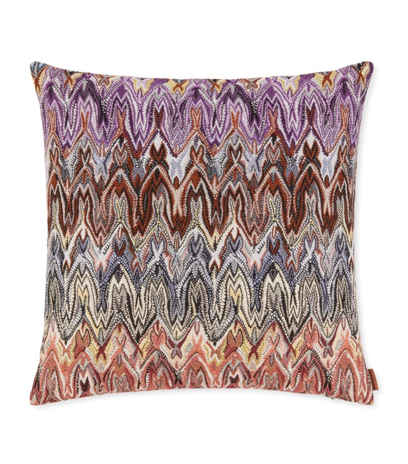 Missoni Home Missoni Home Baku Cushion (40cm x 40cm)