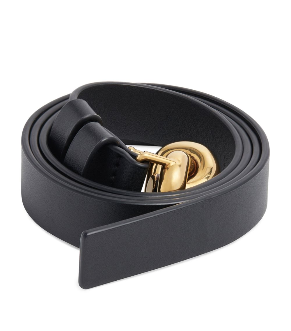 Bottega Veneta Bottega Veneta Knot Belt