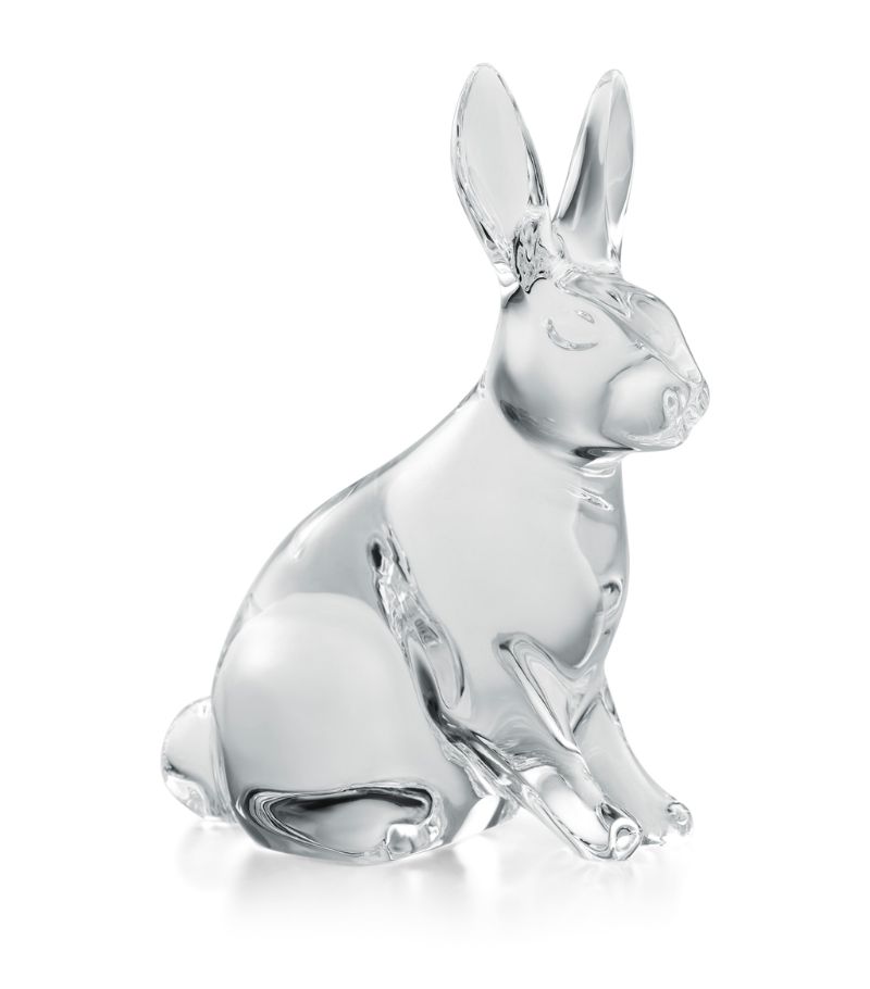 Baccarat Baccarat Zodiaque Rabbit 2023