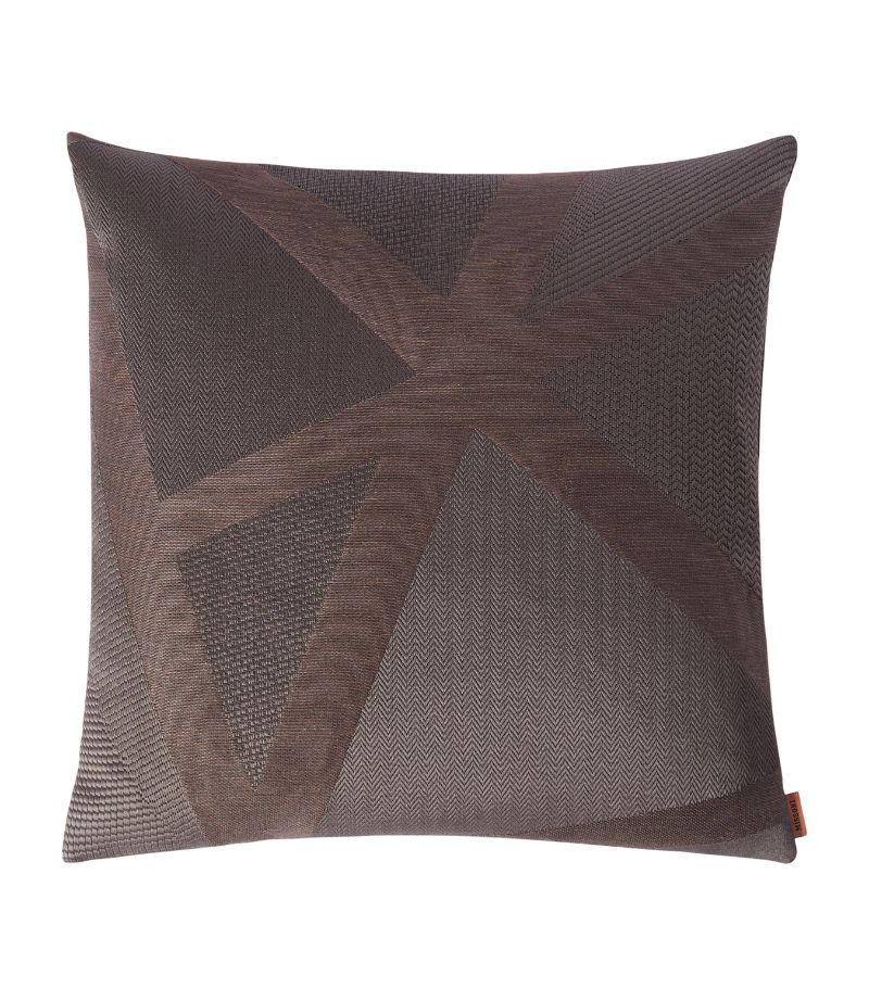 Missoni Home Missoni Home Nastri Relief Cushion (40Cm X 40Cm)