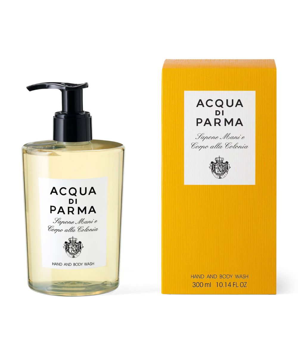 Acqua Di Parma Acqua Di Parma Colonia Hand And Body Wash (300Ml)