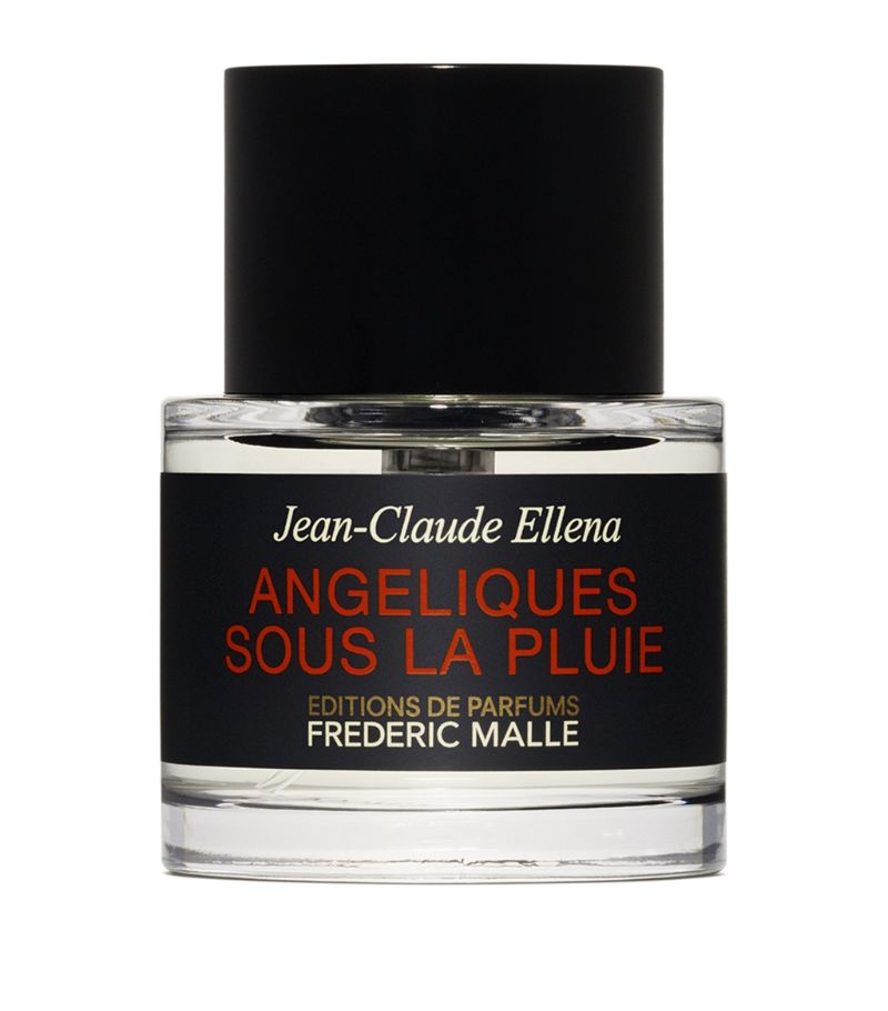 Edition De Parfums Frederic Malle Edition De Parfums Frederic Malle Angéliques Sous La Pluie Eau De Toilette