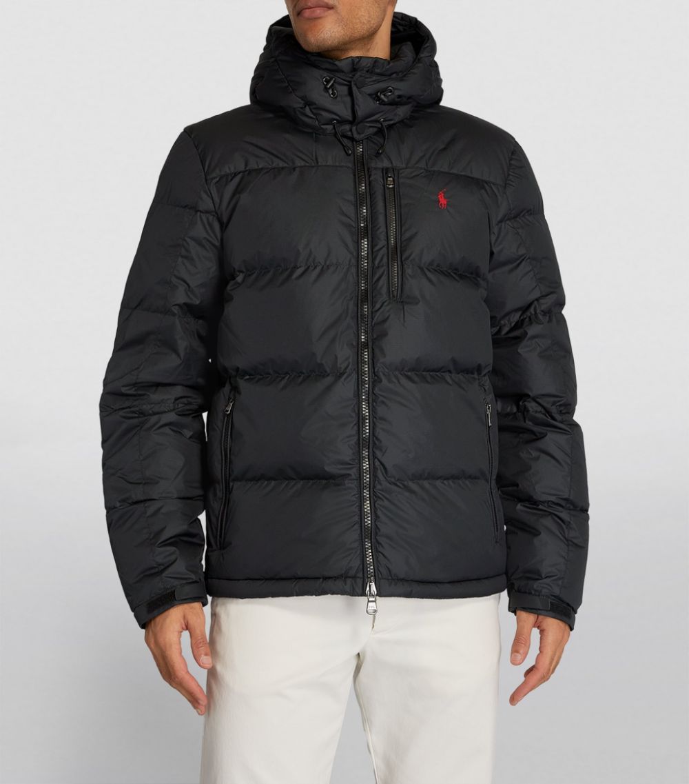 Ralph Lauren Ralph Lauren Polo Pony Puffer Jacket