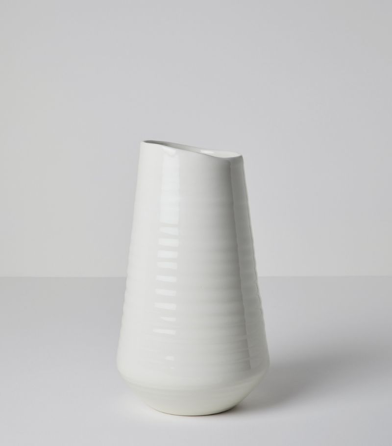 Brunello Cucinelli Brunello Cucinelli Ceramic Vase (35cm)