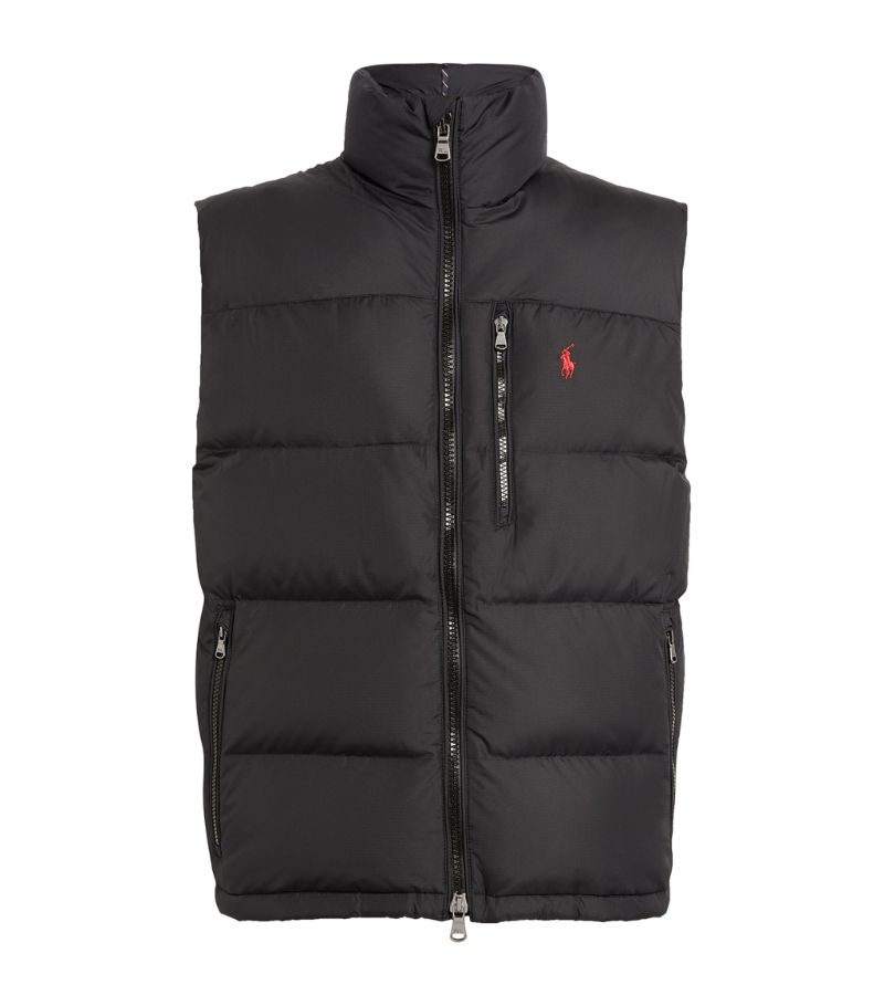 Polo Ralph Lauren Polo Ralph Lauren Quilted Gilet