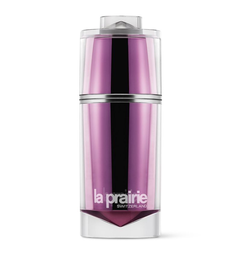 La Prairie La Prairie Platinum Rare Haute-Rejuvenation Eye Elixir Serum (15Ml)