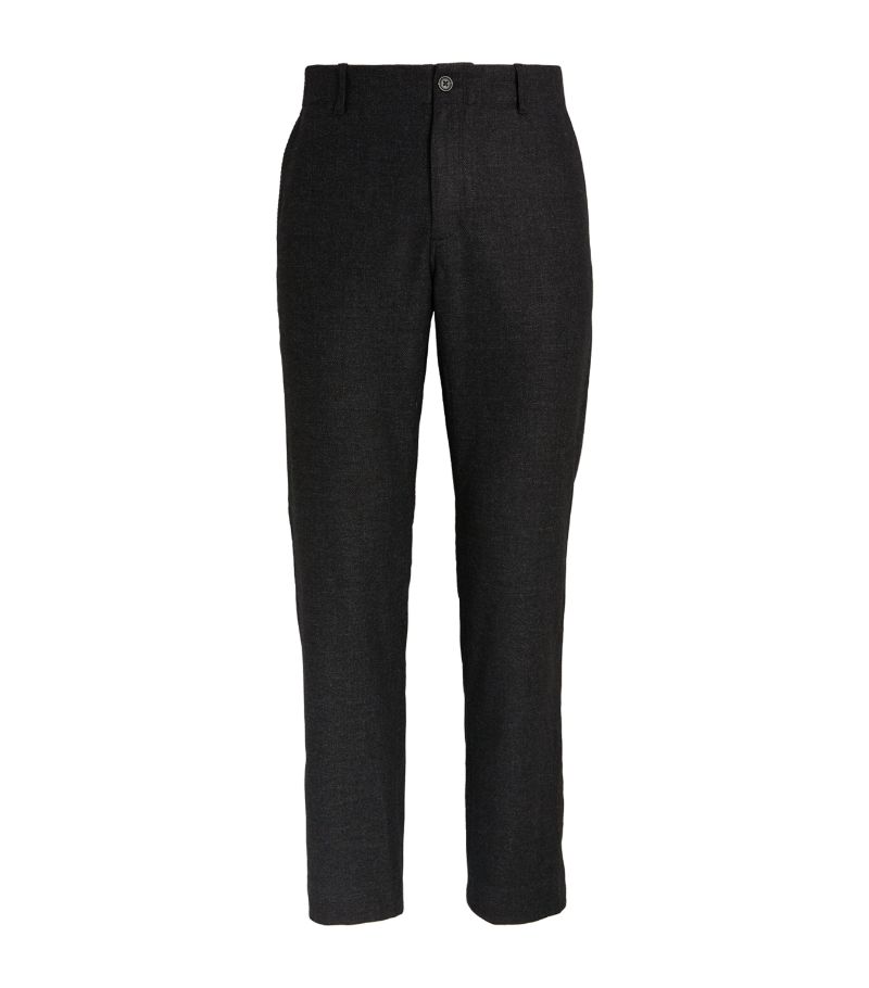 Vince Vince Wool Trousers