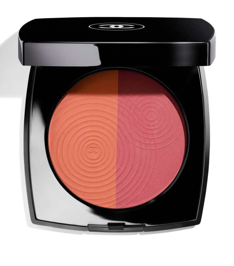 Chanel Chanel (Exclusive Creation) Roses Coquillage Powder Blush Duo