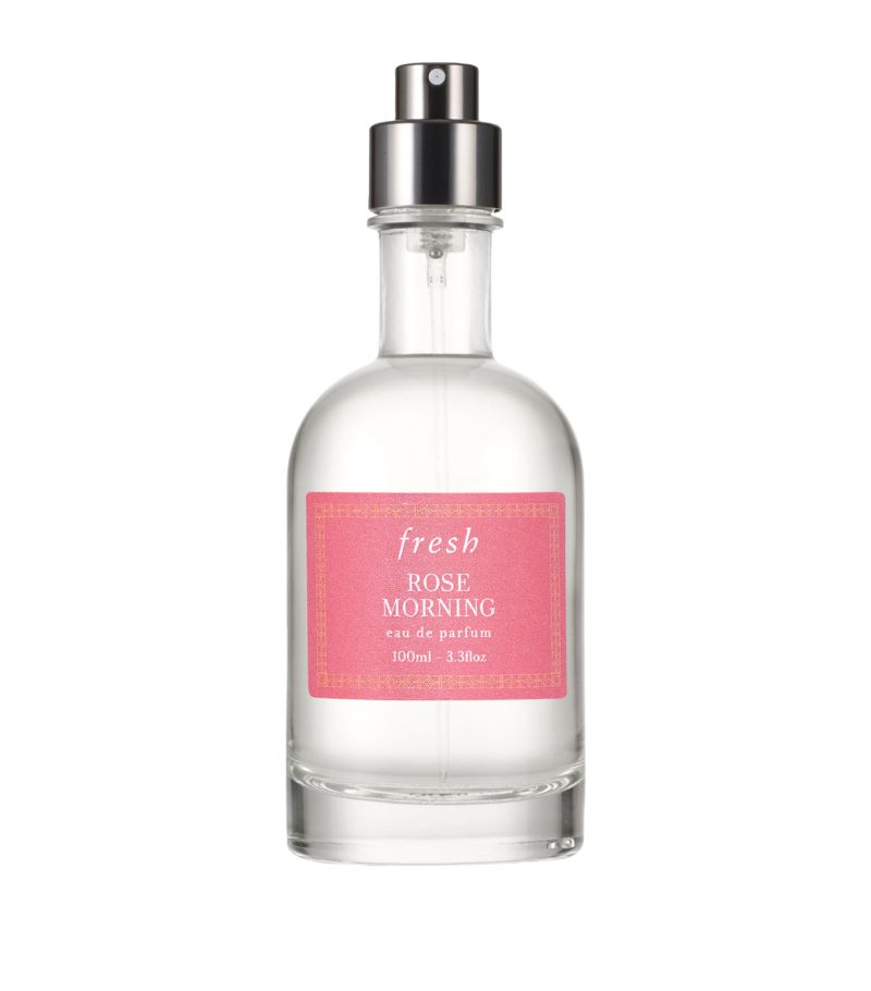 Fresh Fresh Rose Morning Eau De Parfum (100Ml)