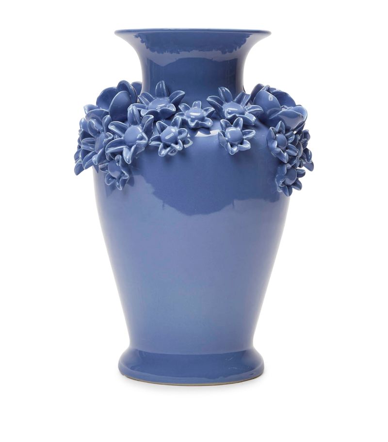 House Of Hackney House Of Hackney Ceramic Flora Fantasia Vase