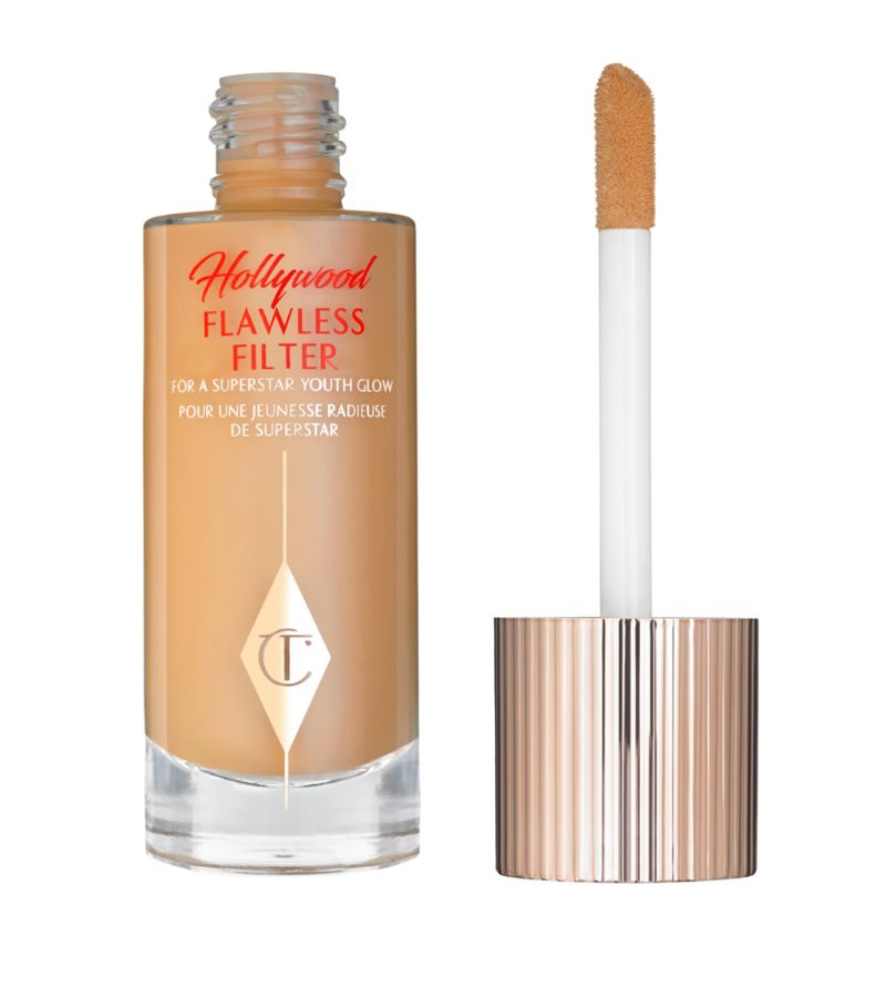 Charlotte Tilbury Charlotte Tilbury Hollywood Flawless Filter