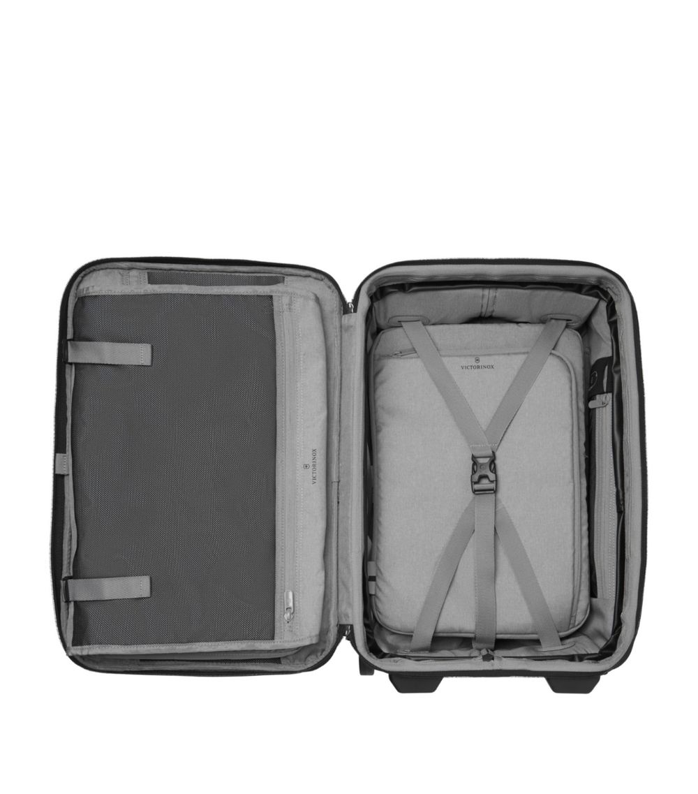  Victorinox Werks Traveller 6 Spinner (55Cm)