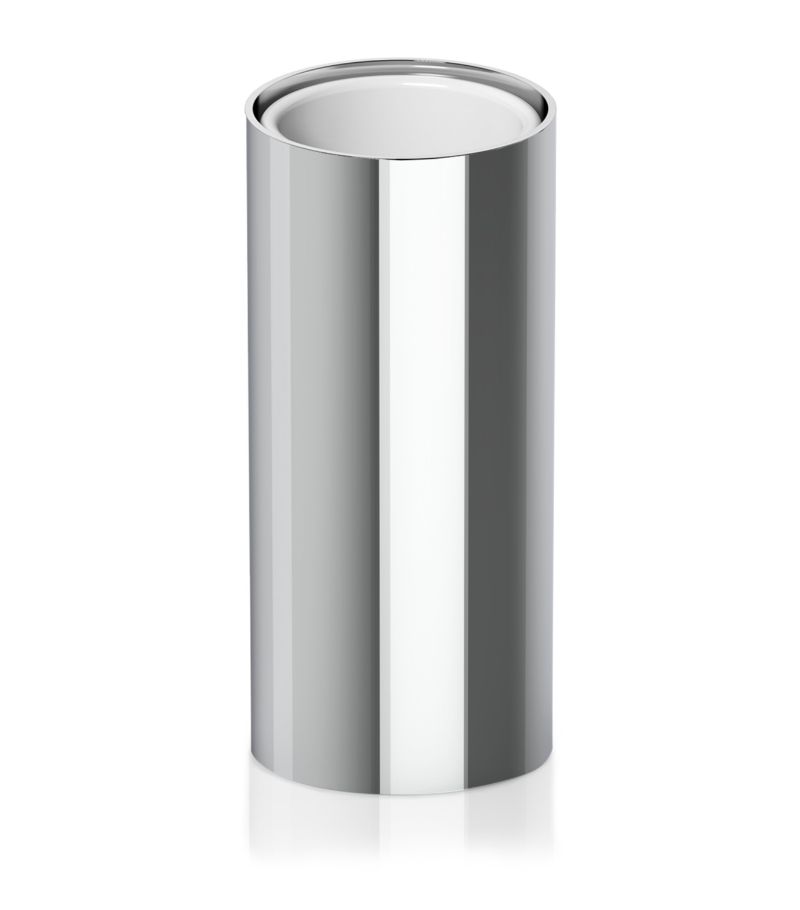 Decor Walther Decor Walther Chrome Round Holder
